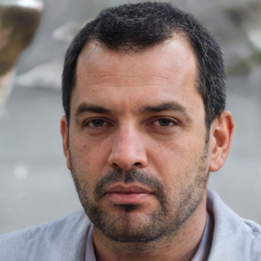 Dilatador nasal magnetico 30pcs