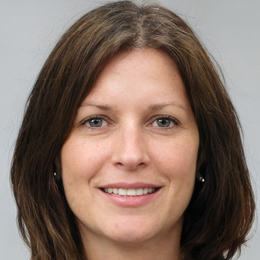 Fibra capilar correctora