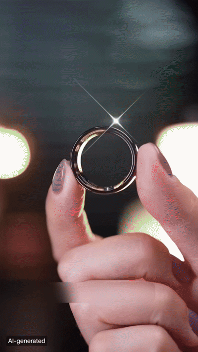 Anillo inteligente