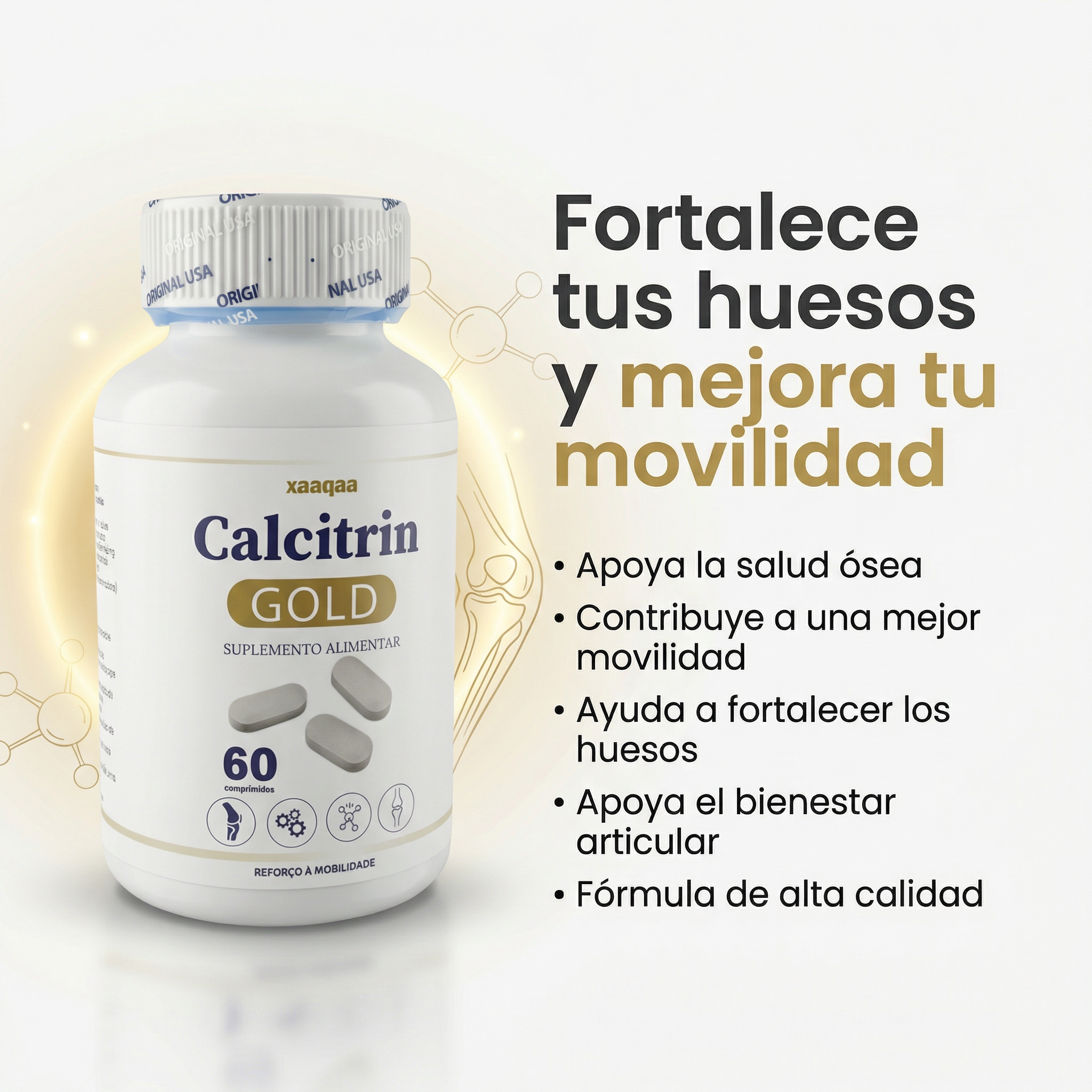 Clacitrin